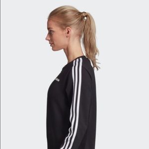 Adidas Essentials 3-stripes Sweatshirt